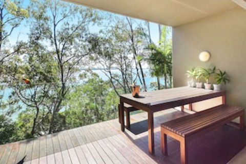 Cove Point - Accommodation Ballina 0