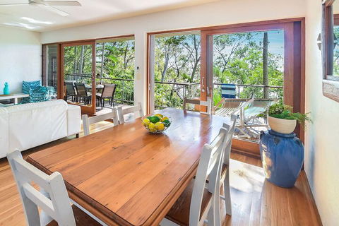 Cove Point - Accommodation Ballina 3