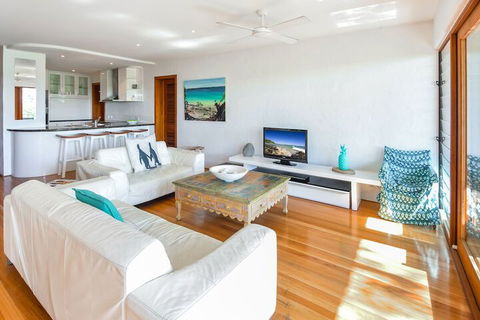 Cove Point - Accommodation Ballina 7