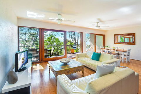 Cove Point - Accommodation Ballina 6