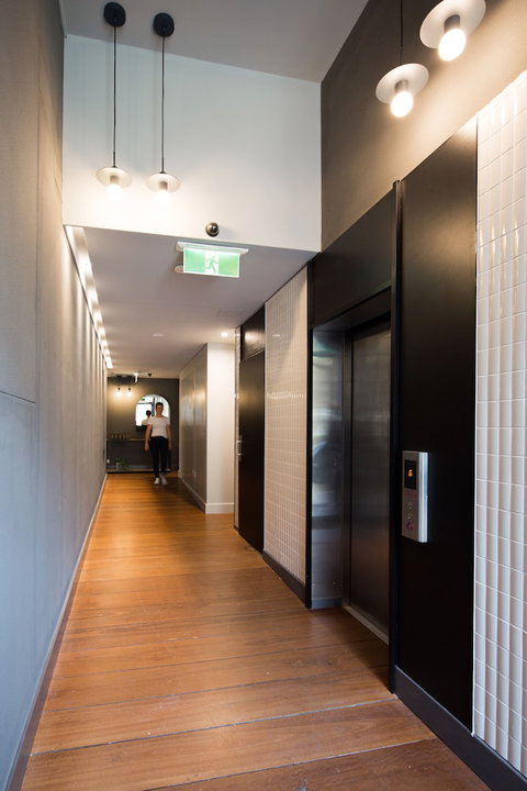 Wentworth Park Road Apartments - Accommodation Ballina 1