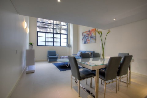 Wentworth Park Road Apartments - Accommodation Ballina 4