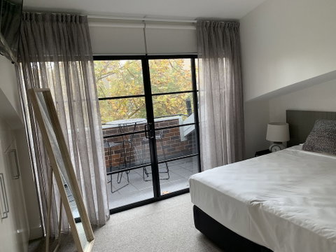 Wentworth Park Road Apartments - Accommodation Ballina 5