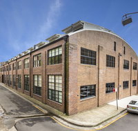 Wentworth Park Road Apartments - Accommodation Ballina