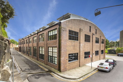 Wentworth Park Road Apartments - Accommodation Ballina 0