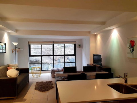Wentworth Park Road Apartments - Accommodation Ballina 2