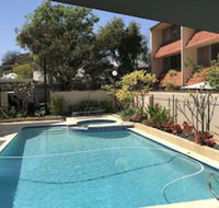 Rosalie Apartment Central Perth Location - Accommodation Ballina