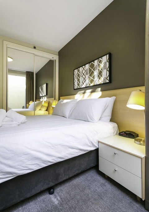 DARLING A Tidy Space In A Great Location - Accommodation Ballina 2