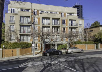 DARLING A Tidy Space In A Great Location - Accommodation Ballina 6
