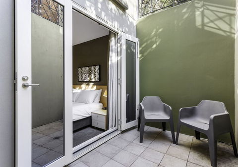 DARLING A Tidy Space In A Great Location - Accommodation Ballina 5