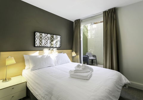 DARLING A Tidy Space In A Great Location - Accommodation Ballina 1