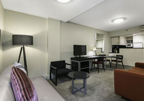DARLING A Tidy Space In A Great Location - Accommodation Ballina 4