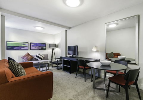 DARLING A Tidy Space In A Great Location - Accommodation Ballina 3