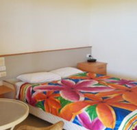 A Country View Motel - Ilbilbie - Accommodation Ballina