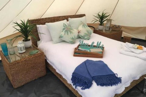 Glamping Byron Bay - Accommodation Ballina 4