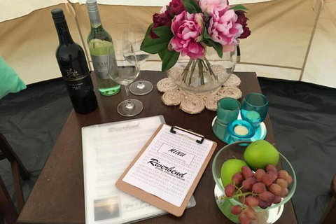 Glamping Byron Bay - Accommodation Ballina 2