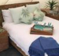 Glamping Byron Bay - Accommodation Ballina
