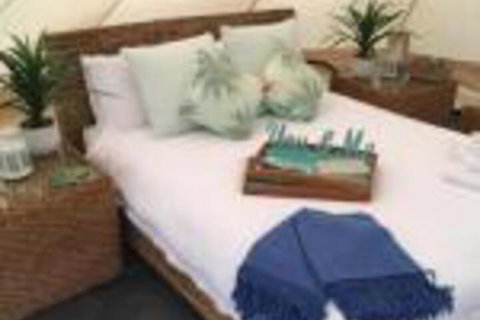 Glamping Byron Bay - Accommodation Ballina 0