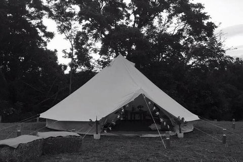 Glamping Byron Bay - Accommodation Ballina 3