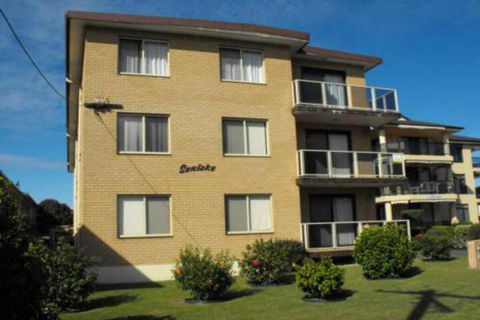 Sunlake Unit 9 82 Little Street Forster - Accommodation Ballina 3