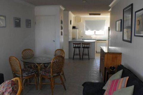 Sunlake Unit 9 82 Little Street Forster - Accommodation Ballina 6