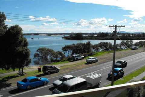 Sunlake Unit 9 82 Little Street Forster - Accommodation Ballina 7