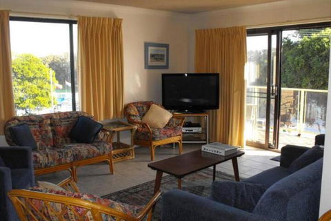 Sunlake Unit 9 82 Little Street Forster - Accommodation Ballina 4