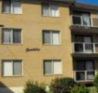 Sunlake Unit 9 82 Little Street Forster - Accommodation Ballina