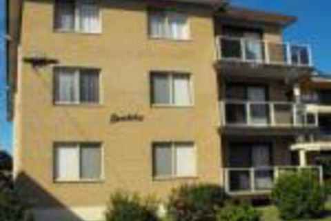 Sunlake Unit 9 82 Little Street Forster - Accommodation Ballina 0