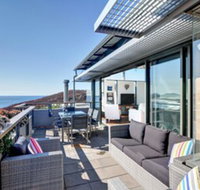 The Deckhouse 22 / 26 One Mile Close - Accommodation Ballina