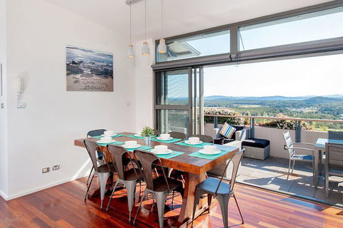 The Deckhouse 22 / 26 One Mile Close - Accommodation Ballina 6