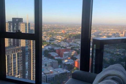 Avant Garde Living In The Heart Of The City - Accommodation Ballina 2