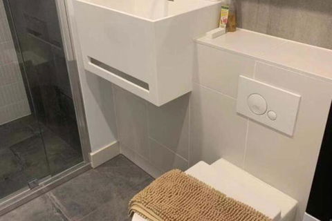 Avant Garde Living In The Heart Of The City - Accommodation Ballina 4