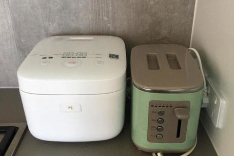 Avant Garde Living In The Heart Of The City - Accommodation Ballina 6