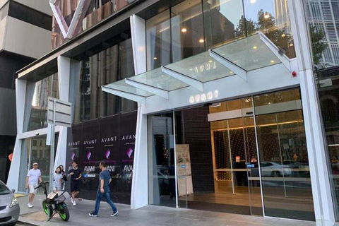 Avant Garde Living In The Heart Of The City - Accommodation Ballina 5