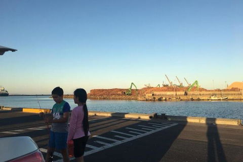 QUEEN BEDROOM FRIENDLY HOME PORTLAND - Accommodation Ballina 6