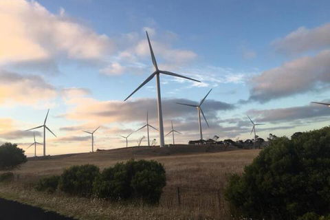 QUEEN BEDROOM FRIENDLY HOME PORTLAND - Accommodation Ballina 2