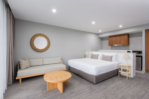 Abode Hotel Malua Bay - Accommodation Ballina 5