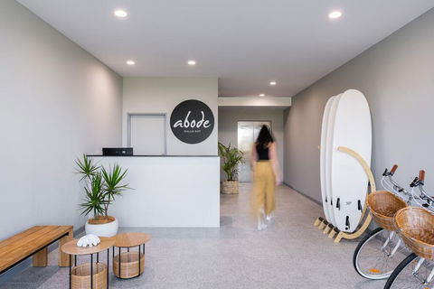 Abode Hotel Malua Bay - Accommodation Ballina 2