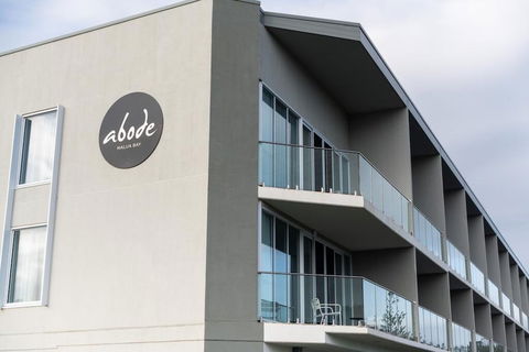 Abode Hotel Malua Bay - Accommodation Ballina 0