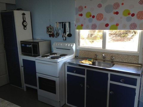 Camelot - Accommodation Ballina 5