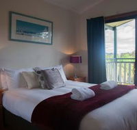 41 Korora Palms 2 Bedroom Bure - Accommodation Ballina