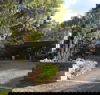 William Hunt's Retreat - Redwood Studio - Accommodation Ballina