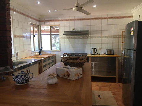 Tropical Farm Stay - Accommodation Ballina 2