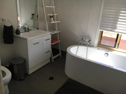 Tropical Farm Stay - Accommodation Ballina 3