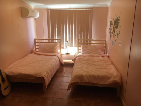 Tropical Farm Stay - Accommodation Ballina 5