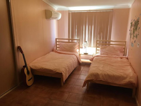 Tropical Farm Stay - Accommodation Ballina 1