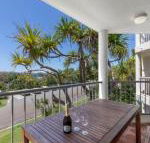 Sun sand  surf Sunrise Beach - Accommodation Ballina