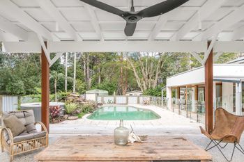 Augustine - Accommodation Ballina 0