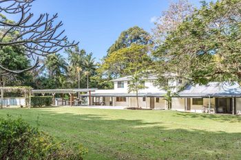 Augustine - Accommodation Ballina 1